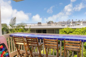 E107 - Tranquility Shores, Oceanside